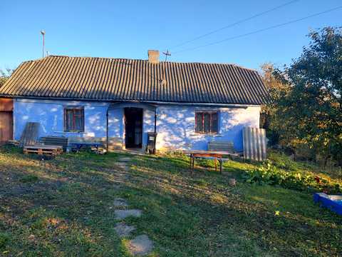 будинок за адресою с. Драганівка, Незалежності вул. (Листопадова), 100