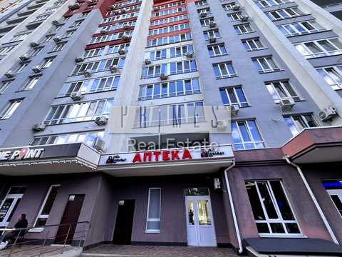 комерційна за адресою Каховська вул., 60
