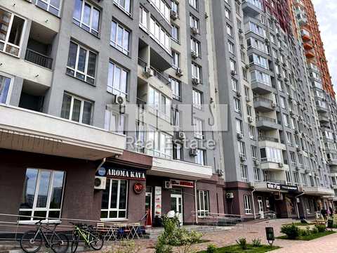 комерційна за адресою Каховська вул., 60