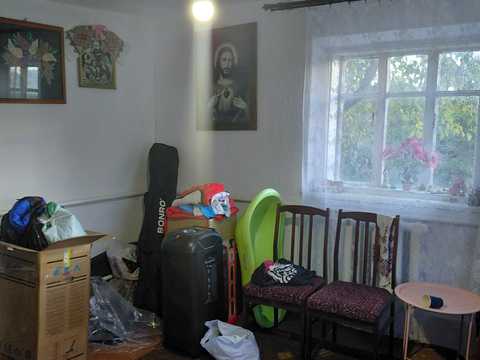 будинок за адресою с. Драганівка, Незалежності вул. (Листопадова), 100