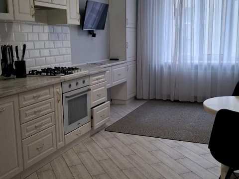 квартира за адресою Січових стрільців вул., 3