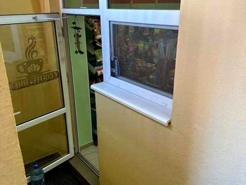 комерційна за адресою Овідіопольська дорога вул., 3