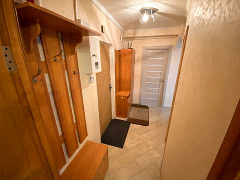 квартира по адресу Салютная ул., 27-А