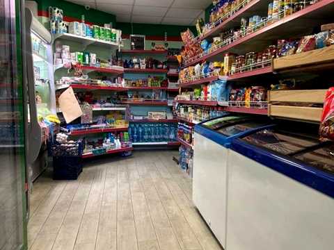 комерційна за адресою Овідіопольська дорога вул., 3