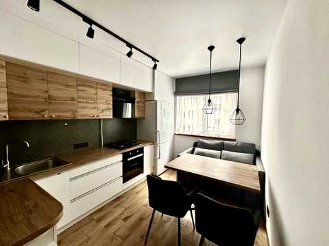 квартира за адресою Бережанська вул., 18