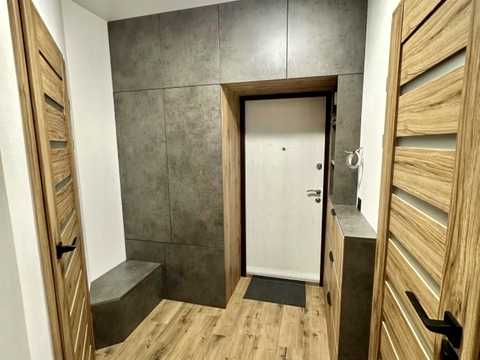 квартира за адресою Бережанська вул., 18