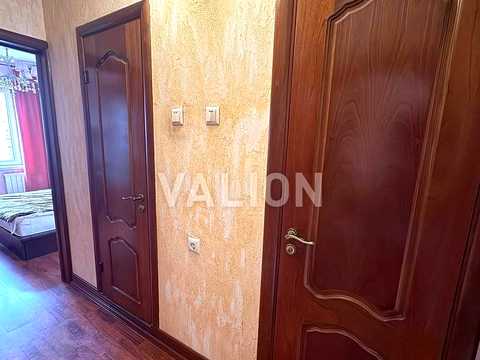 квартира за адресою Миколи Лаврухіна вул., 15/46