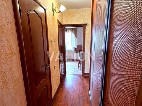 квартира за адресою Миколи Лаврухіна вул., 15/46