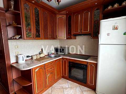 квартира за адресою Миколи Лаврухіна вул., 15/46