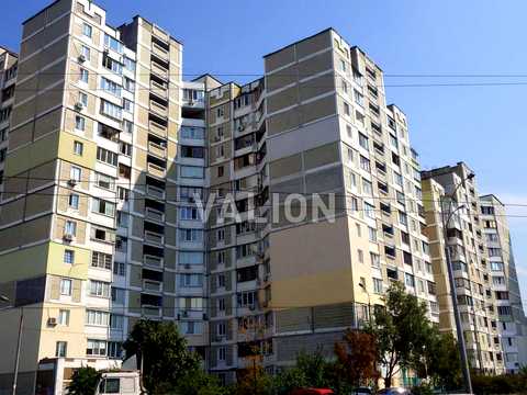 квартира за адресою Миколи Лаврухіна вул., 15/46
