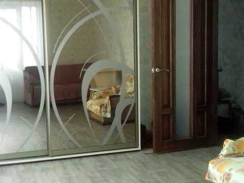 квартира по адресу Академика Янгеля ул., 3