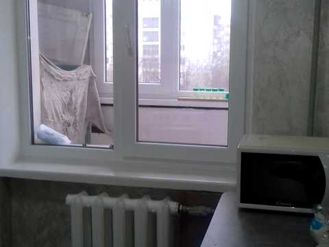 квартира по адресу Академика Янгеля ул., 3