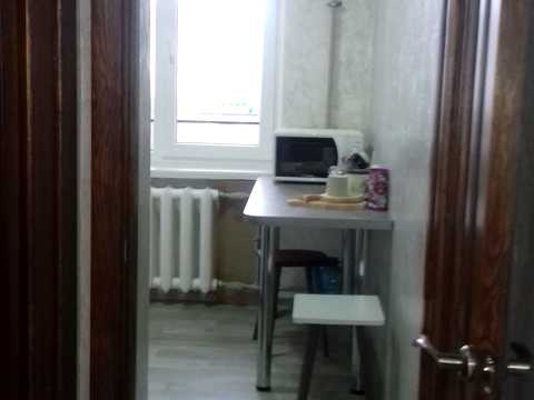 квартира по адресу Академика Янгеля ул., 3