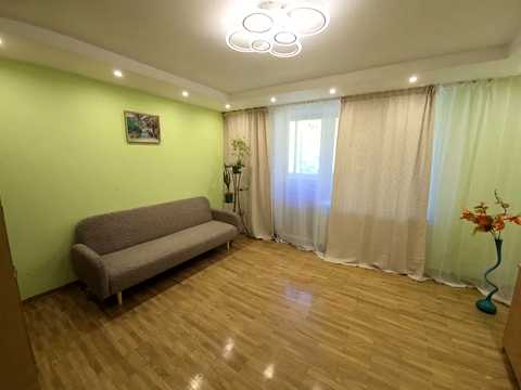 квартира за адресою Ботанічний пров., 6