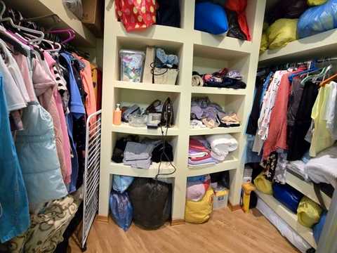 квартира за адресою Ботанічний пров., 6