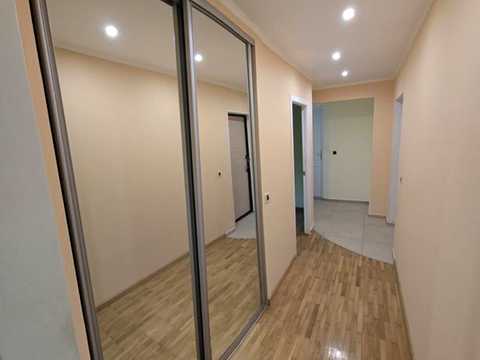 квартира за адресою Ботанічний пров., 6