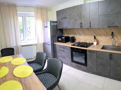 квартира за адресою Ботанічний пров., 6