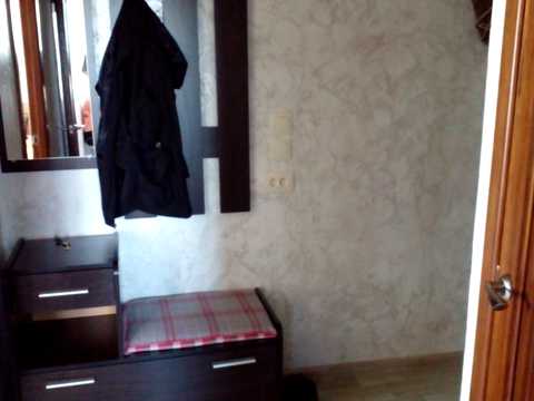 квартира по адресу Академика Янгеля ул., 3