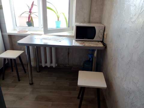 квартира по адресу Академика Янгеля ул., 3