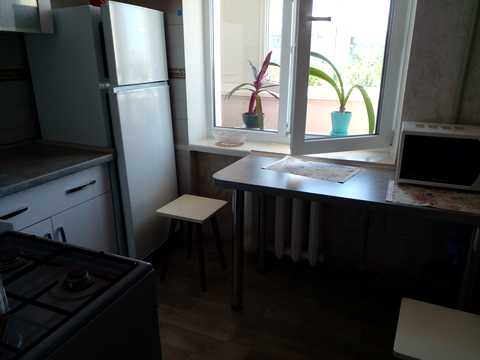 квартира по адресу Академика Янгеля ул., 3