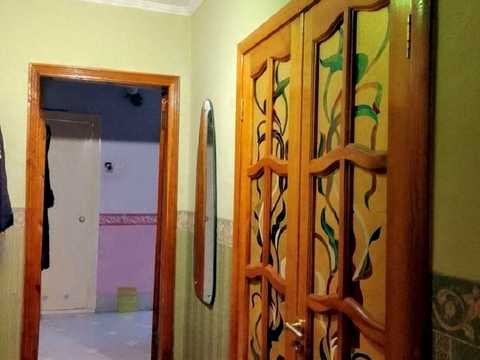 квартира за адресою Архітектора Ніколаєва вул., 15-А