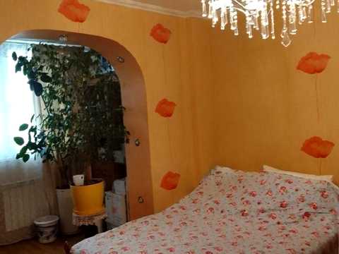 квартира за адресою Архітектора Ніколаєва вул., 15-А