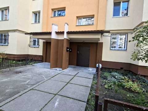 квартира за адресою Північна вул. (Північна), 54-Б
