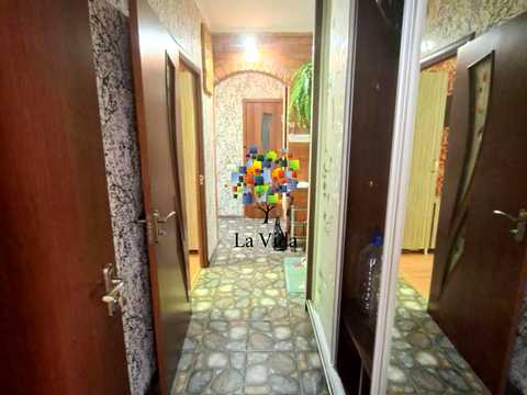 квартира за адресою Північна вул. (Північна), 54-Б