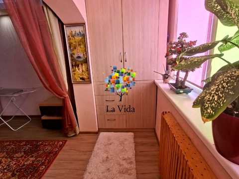 квартира за адресою Північна вул. (Північна), 54-Б