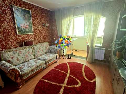 квартира за адресою Північна вул. (Північна), 54-Б