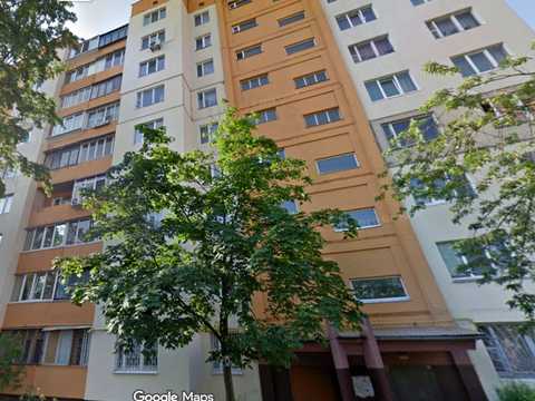 квартира за адресою Північна вул. (Північна), 54-Б