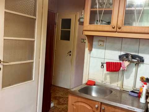 комната по адресу Песочная ул., 21