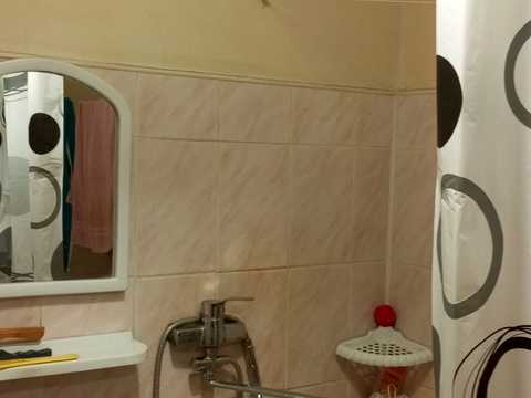 комната по адресу Песочная ул., 21
