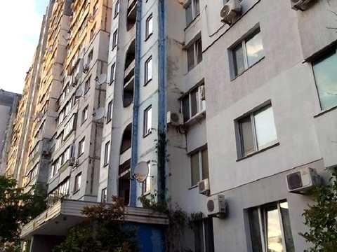 квартира за адресою Архітектора Ніколаєва вул., 15-А