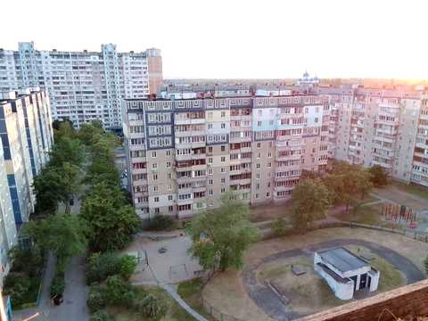 квартира за адресою Архітектора Ніколаєва вул., 15-А