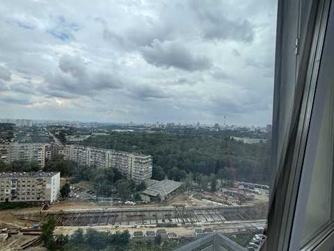 квартира за адресою Віктора Некрасова вул. (Північно-Сирецька), 10-А