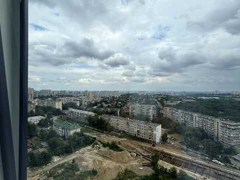 квартира за адресою Віктора Некрасова вул. (Північно-Сирецька), 10-А