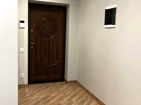 квартира за адресою Липова Алея вул., 13