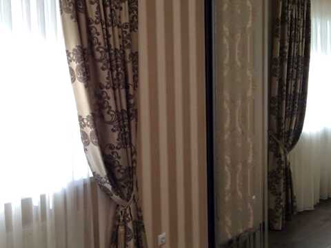квартира по адресу Пирогова ул., 13
