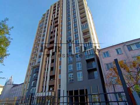 квартира за адресою Київ, Академіка Заболотного вул., 148-В