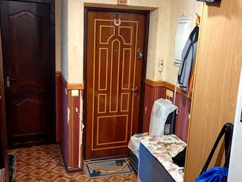 квартира по адресу Михаила Грушевского ул., 7