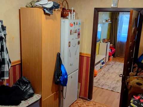 квартира по адресу Михаила Грушевского ул., 7