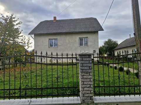 будинок за адресою Степана Бандери вул., 5