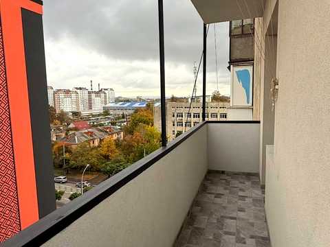 квартира за адресою Степана Бандери вул., 60/1