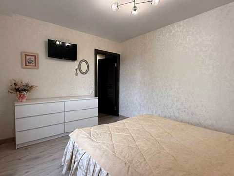 квартира за адресою Степана Бандери вул., 60/1