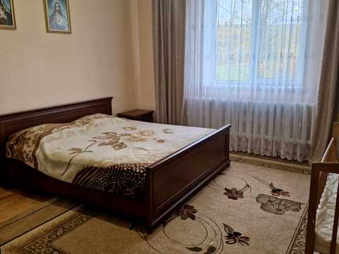 будинок за адресою Степана Бандери вул., 5