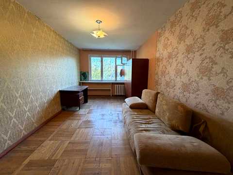 квартира за адресою Іцхака Рабіна вул., 10