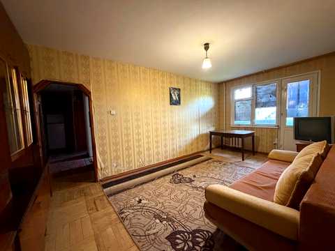 квартира за адресою Іцхака Рабіна вул., 10