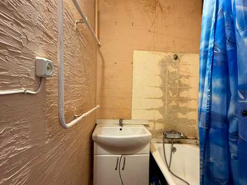 квартира за адресою Іцхака Рабіна вул., 10