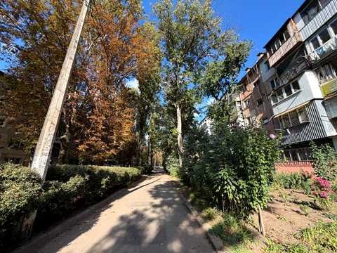 квартира за адресою Іцхака Рабіна вул., 10